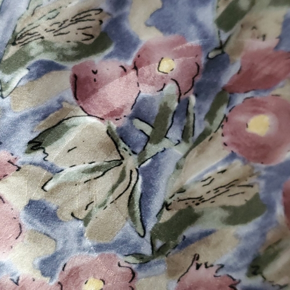 Cocktail Colors Men's Tie - Picture 5 of 5